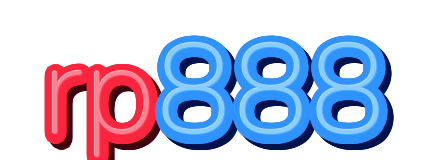 rp888 — logo kanal