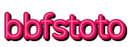 bbfstoto — logo kanal