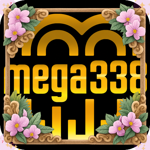 mega338 — mitra unggulan